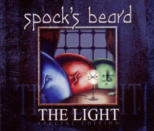 Spock's Beard - Light