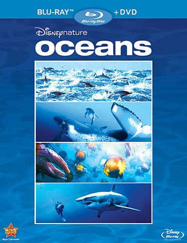 Disneynature: Oceans