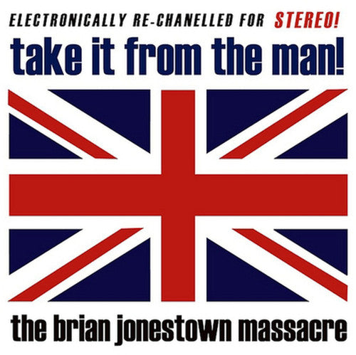 Brian Jonestown Massacre - Take It from the Man