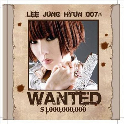 Lee Hyun - Lee Jung Hyun 007th