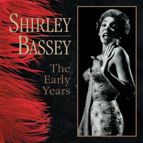 Shirley Bassey - Early Years