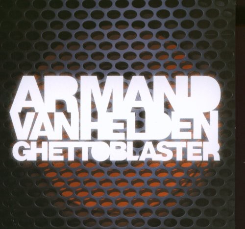 Armand Helden