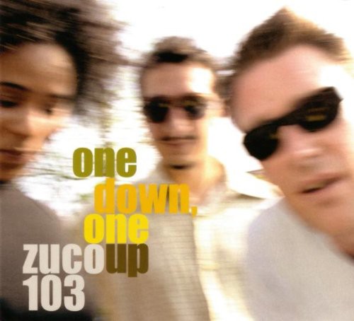 Zuco 103 - One Down One Up