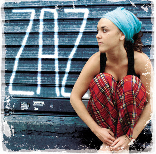 Zaz - Zaz