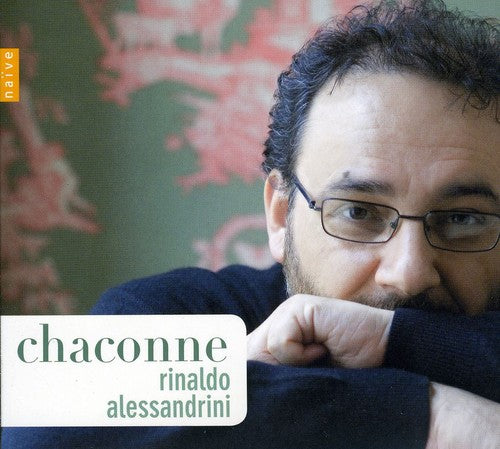 Frescobaldi/ Couperin/ Purcell/ Alessandrini - Chaconne