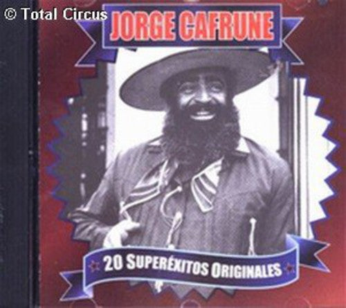 Jorge Cafrune - 20 Superexitos Originales