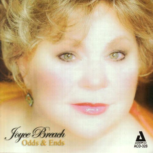 Joyce Breach - Odds and Ends