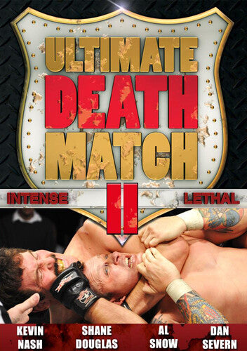 Ultimate Death Match 2