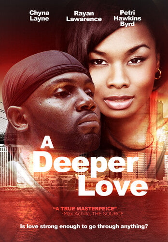 A Deeper Love