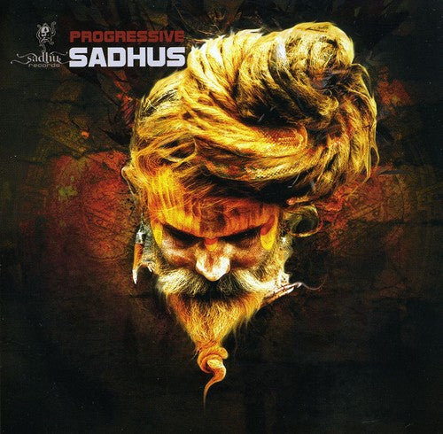 Progressive Sadhus/ Various - Progressive Sadhus / Various