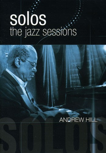 Solos: The Jazz Sessions