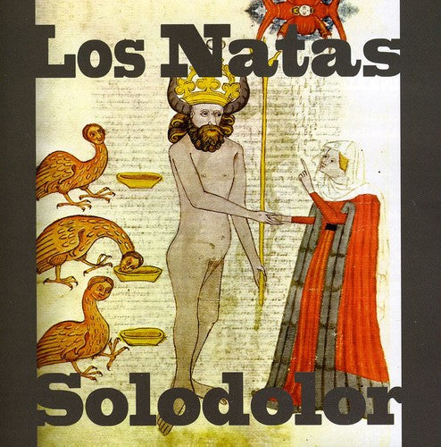 Natas - Solodolor