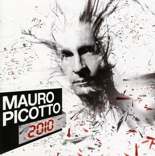 Mauro Picotto - 2010