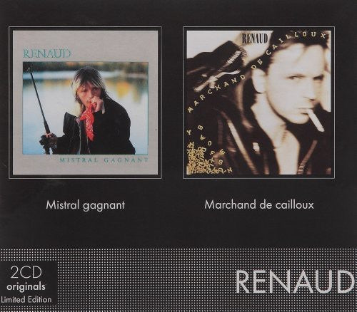 Renaud - Mistral Gagnant/Marchand de Caill