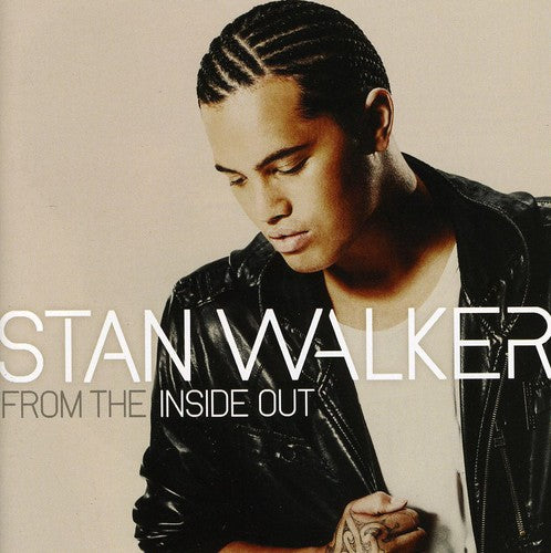 Stan Walker - From the Inside Out