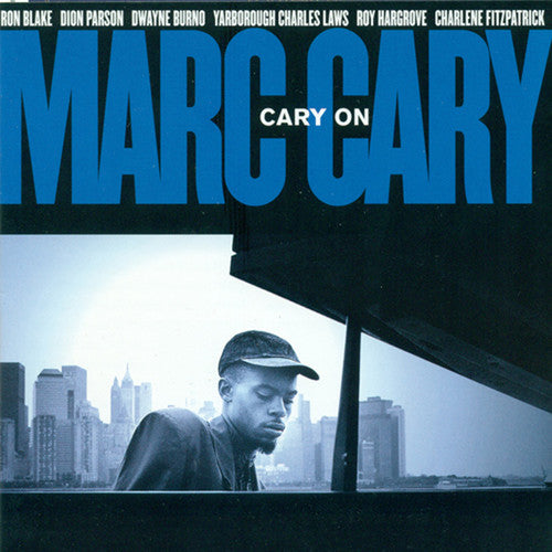 Marc Cary - Cary on