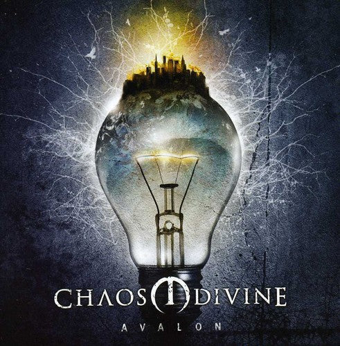 Chaos Divine - Avalon