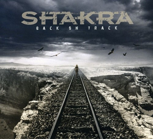 Shakra - Back on Track