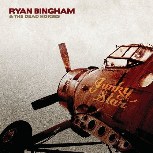 Ryan Bingham & Dead Horses - Junky Star