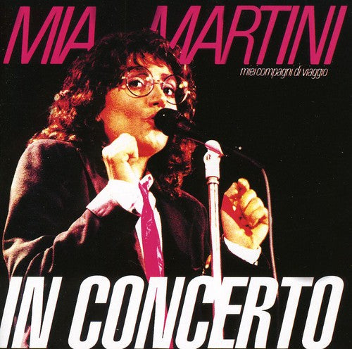 Mia Martini - Miei Compagni Di Viaggio