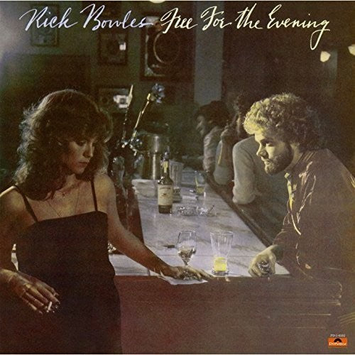 Rick Bowles - Free for Evening