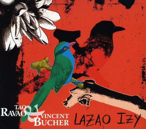 Tao Ravao / Vincent Bucher - Lazao Izy