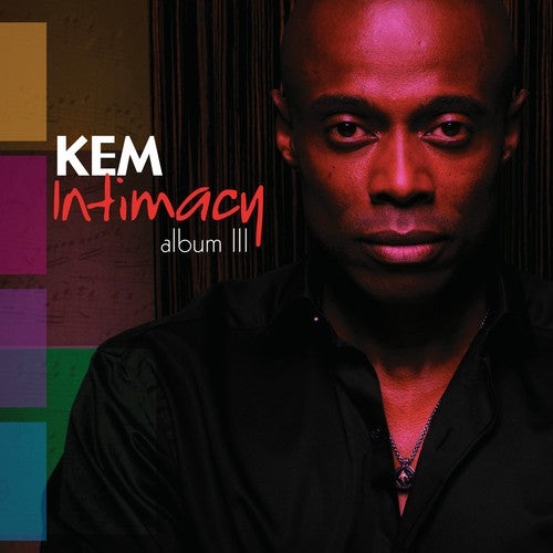 Kem - Intimacy