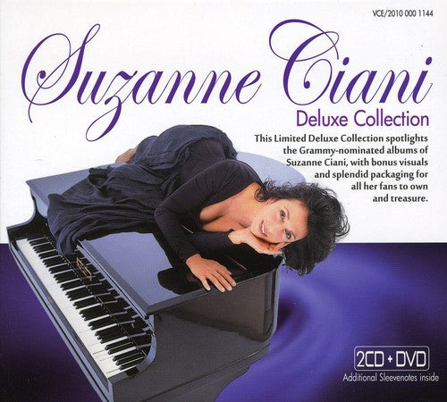 Suzanne Ciani - Deluxe Collection 1