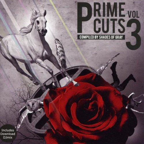 Vol. 3-Prime Cuts - Vol. 3-Prime Cuts