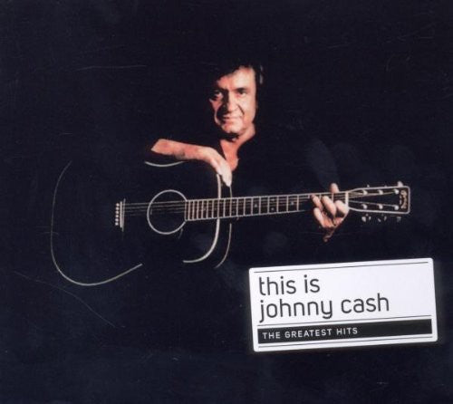 Johnny Cash - This Is Johnny Cash