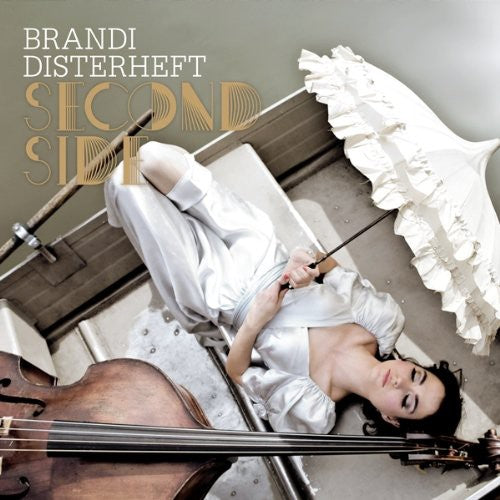 Brandi Disterheft - Second Side