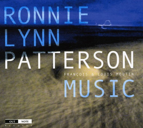 Ronnie Patterson Lynn - Music CD