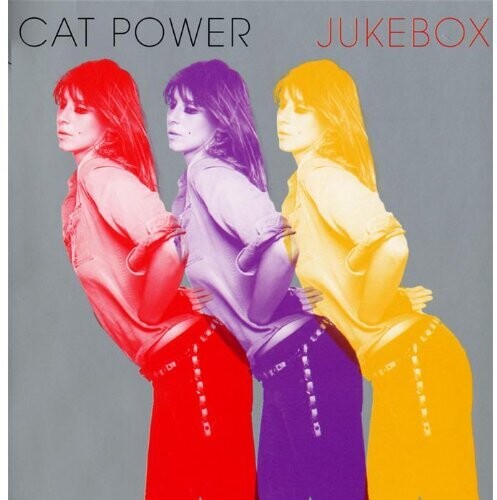 Cat Power - Jukebox