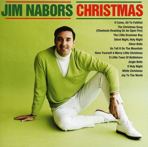 Jim Nabors - Jim Nabors Christmas