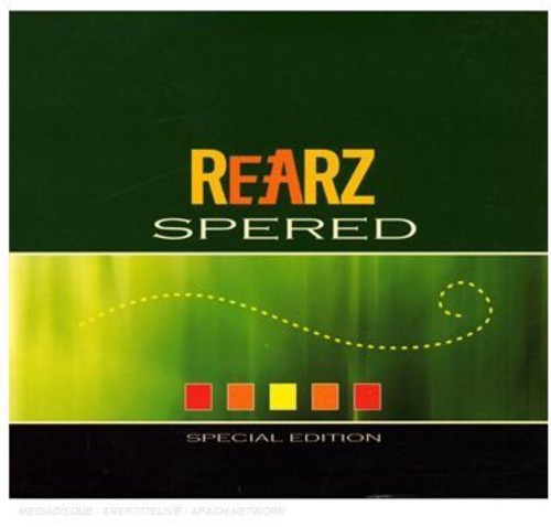 Rearz - Spered