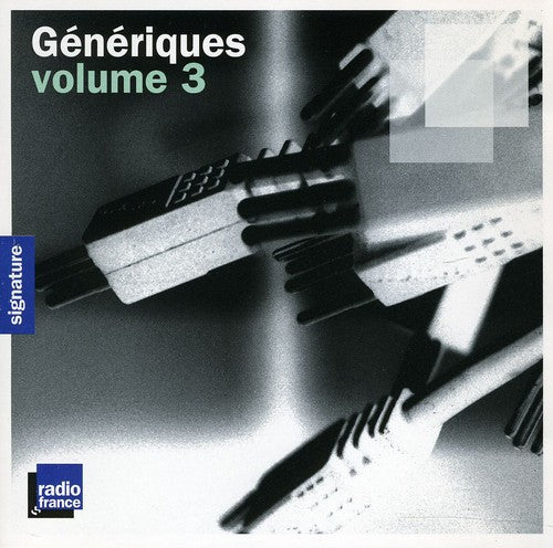 Generiques/ Various - Generiques