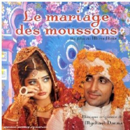 Various Artists - Le Mariage Des Moussons