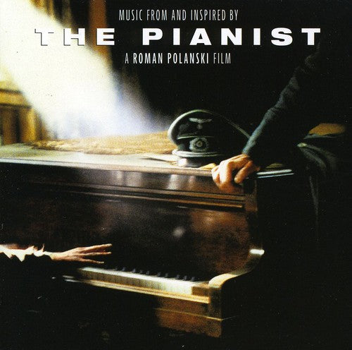 O.S.T. - The Pianist (Music From The Motion Picture)