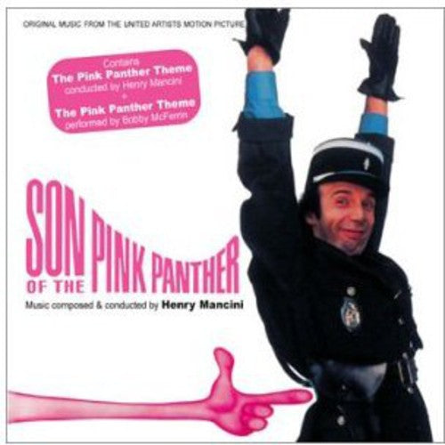 Son of the Pink