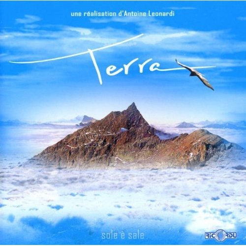 Terra - Sole E Sale