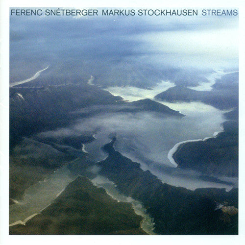 Stockhausen - Streams