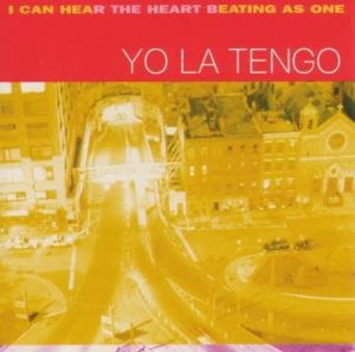 Yo La Tengo - I Can Hear the Heart Beating As One