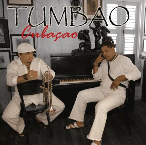 Tumbao - Cubacao