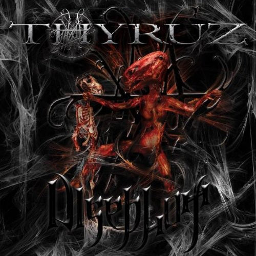 Thyruz - Diseblot