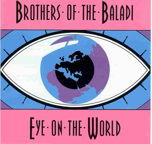 Brothers of the Baladi - Eye on the World