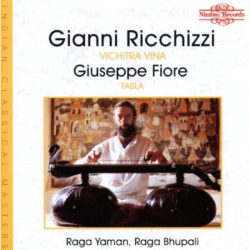 Ricchizzi/ Flore - Raga Yaman