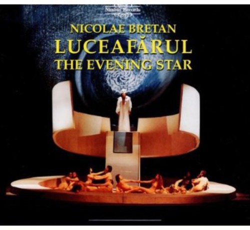 Luceafarful (Evening Star)