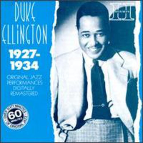 Duke Ellington - 1927-1934