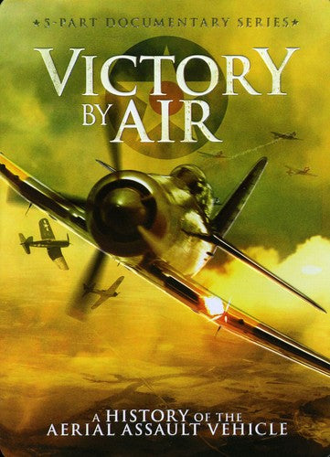 Victory By Air