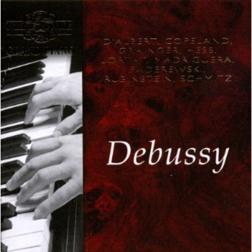 DeBussy - Grand Piano